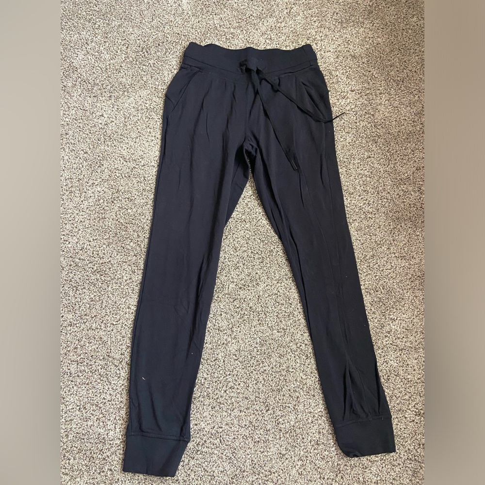 Lululemon Ready To Rulu Jogger